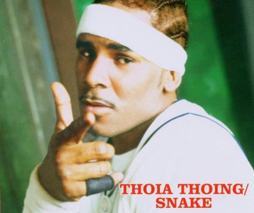 Thoia Thoing Funk, R&B & Soul