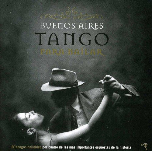 Buenos Aires Tango Para Bailar Other music genres