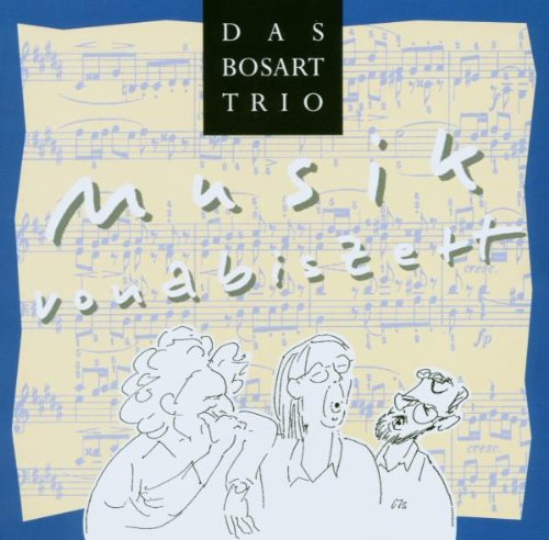 Musikvonabiszett Music