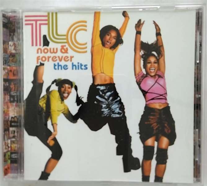 Product Image: Now & Forever - The Hits