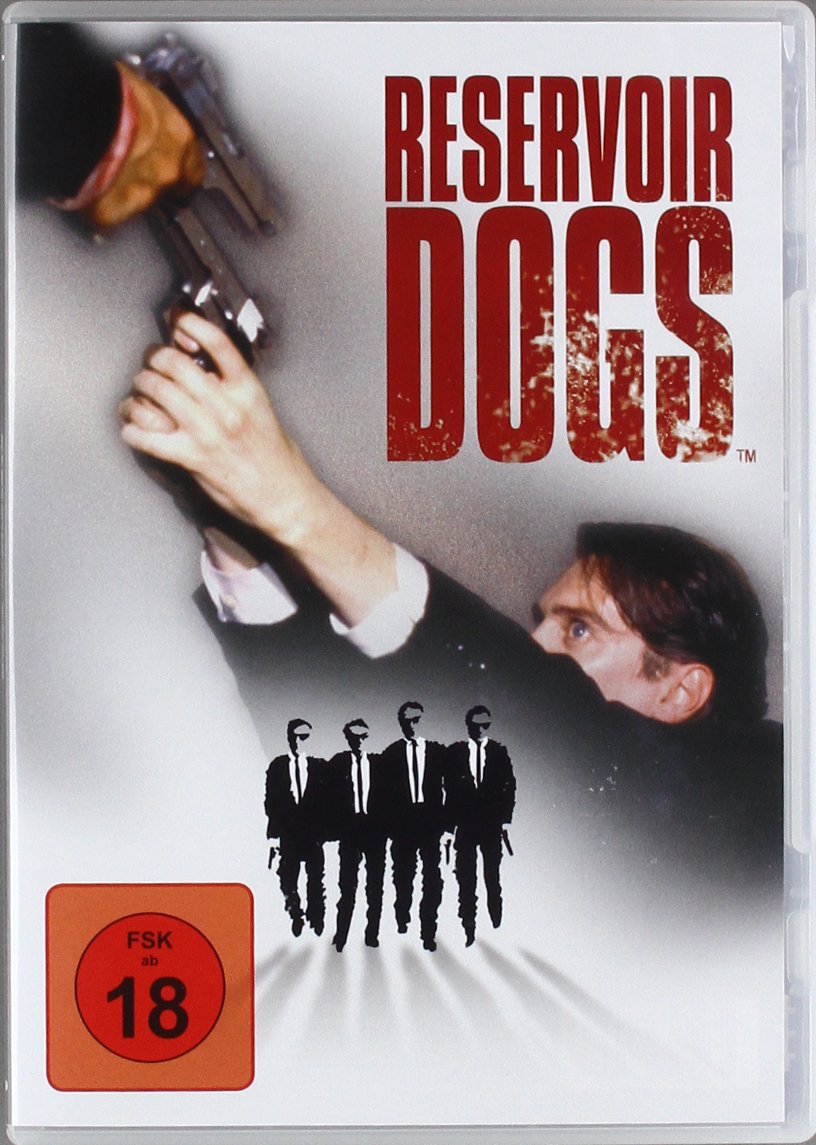 Reservoir Dogs Films