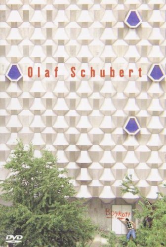 Olaf Schubert - Boykott Music