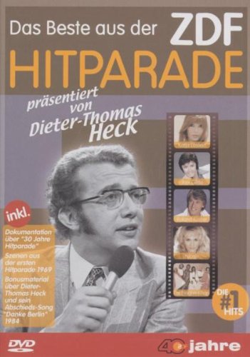 Das Beste aus der ZDF Hitparade - Folge 1 Films