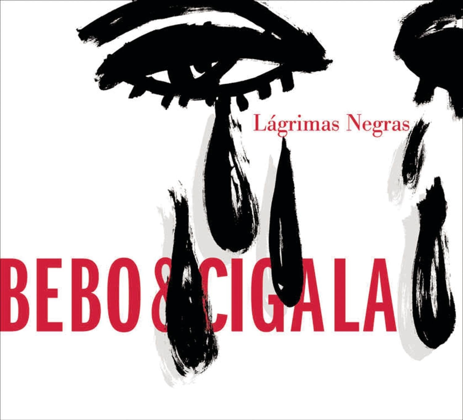 Product Image: Lagrimas Negras