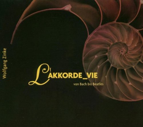 L Akkorde Vie-Von Bach Bis B Other music genres