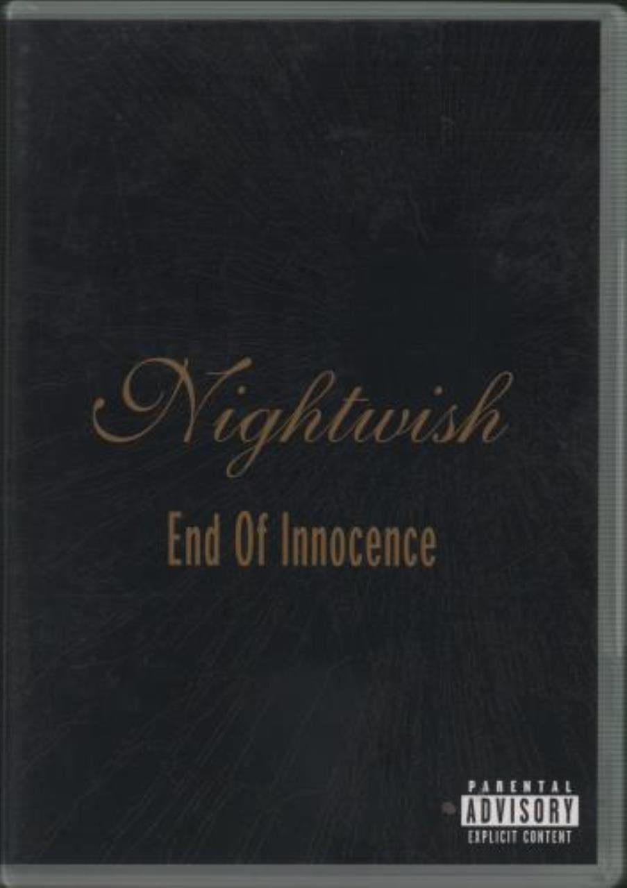 Product Image: Nightwish - End Of Innocence