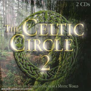 Celtic Circle Volume 2 Pop