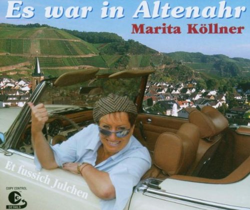 Es War in Altenahr German Schlager & Volksmusik