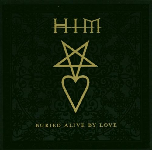 Product Image: Buried Alive By Love