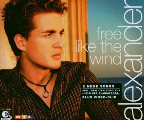 Product Image: Free Like the Wind