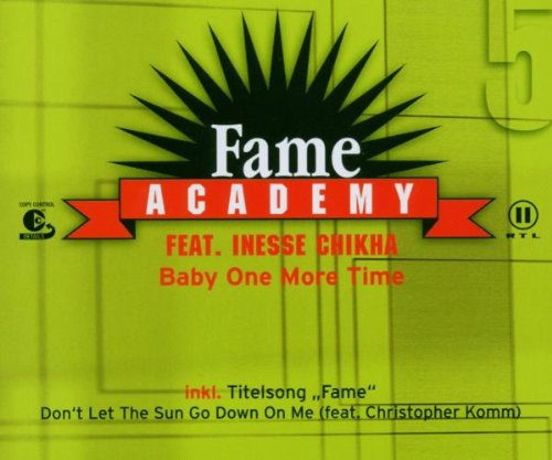 Baby One More Time Pop