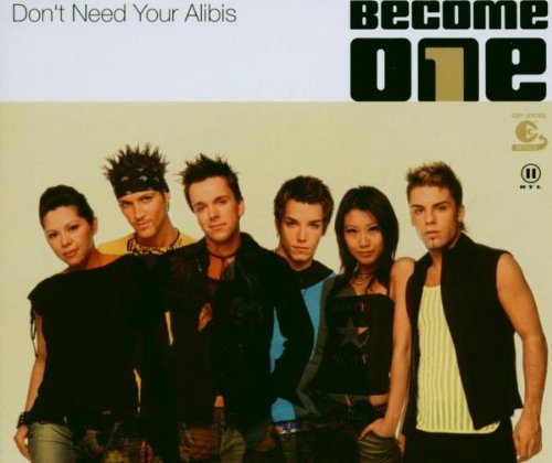 Product Image: Don'T Need Your Alibis