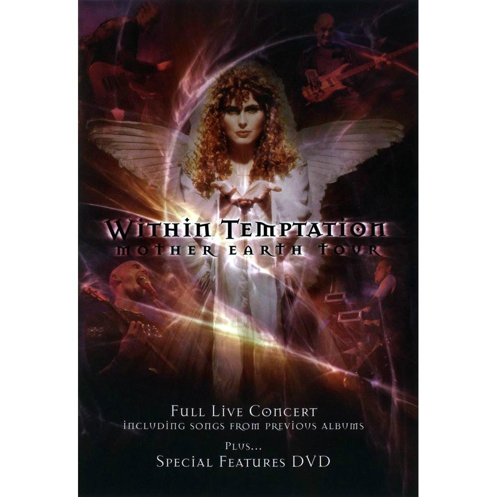 Product Image: Within Temptation - Mother Earth Tour