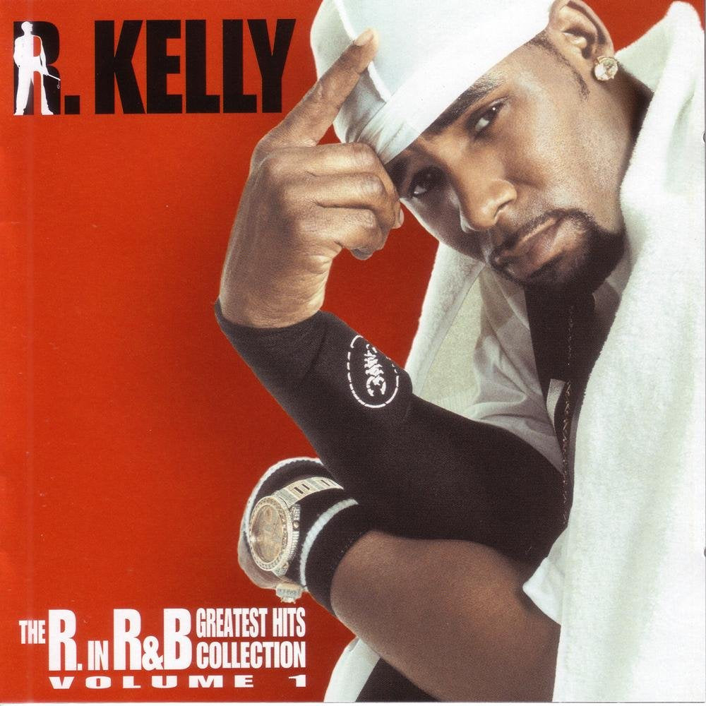 Product Image: The R&B Vol.1