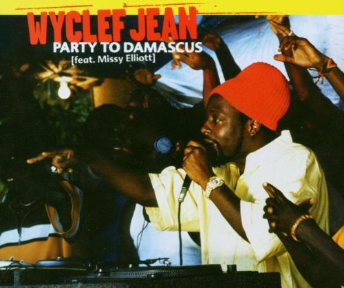 Party to Damascus Funk, R&B & Soul