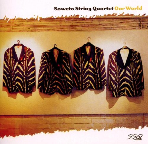 Our World Classical