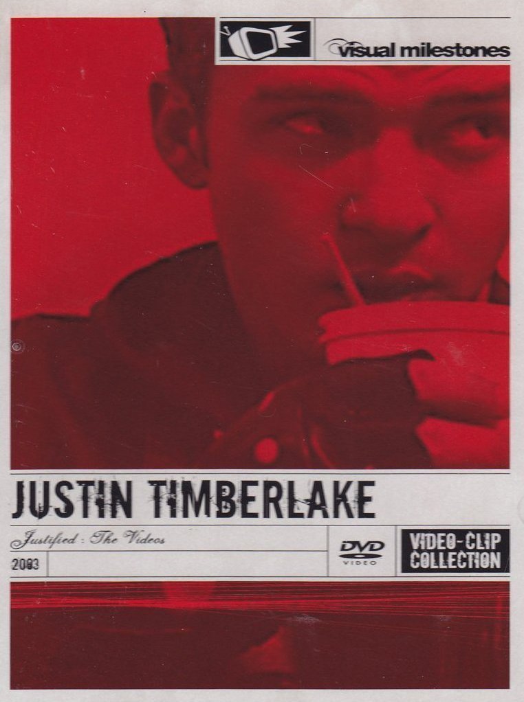 Justin Timberlake - Justified: The Videos Films