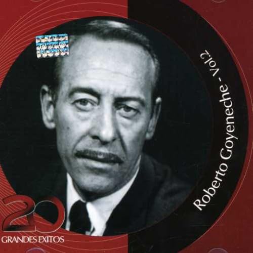 Inolvidables RCA 20 Grandes Ex cd