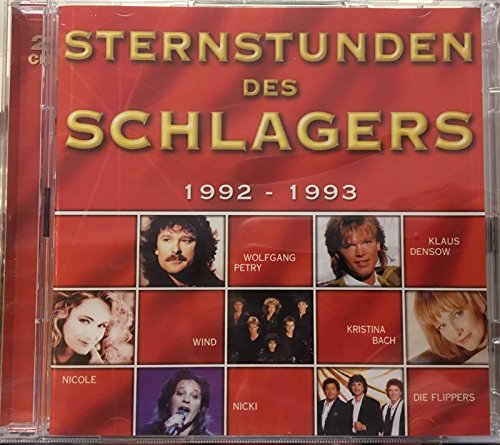 Product Image: Sternstunden des Schlagers-1
