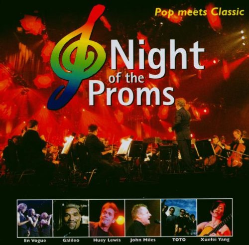 Night of the Proms 2003 - Volume 10 Classical