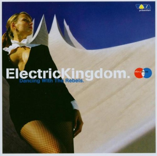 Electric Kingdom Compilation d Dance & Electronic