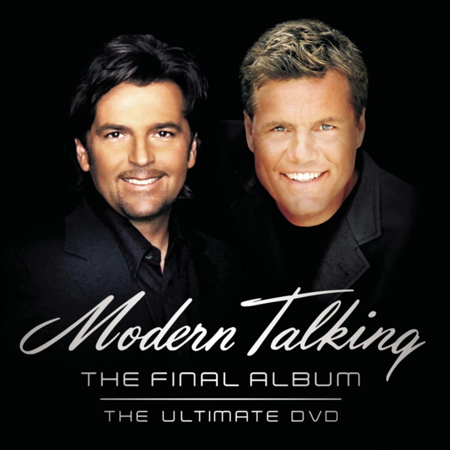 The Final Album - The Ultimate DVD Music
