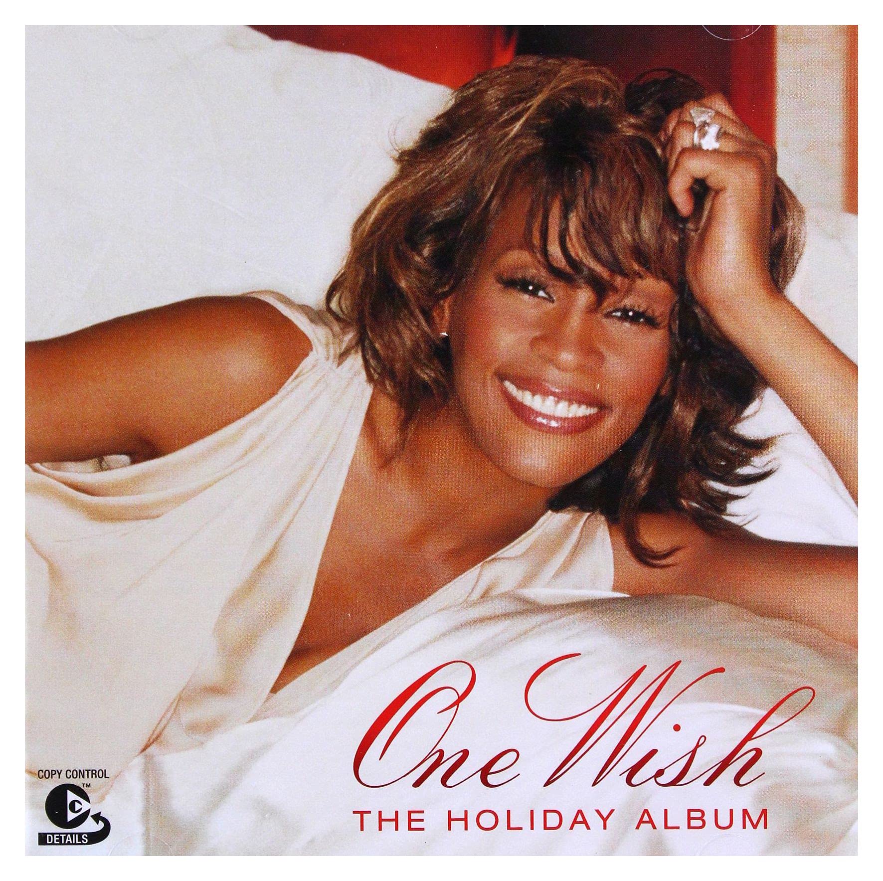 One Wish-The Holiday Album Other music genres
