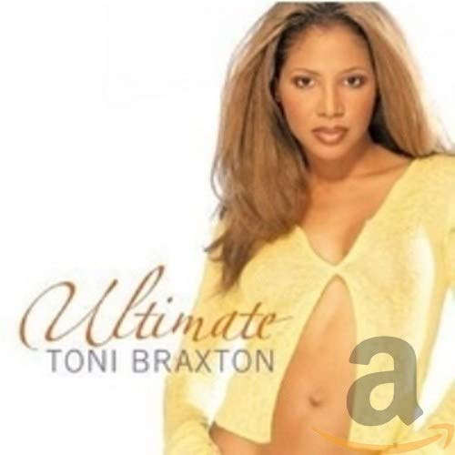 Ultimate Toni Braxton Funk, R&B & Soul