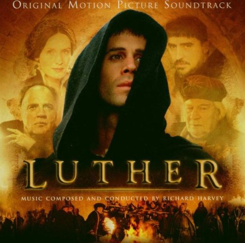 Luther Soundtracks & Musicals