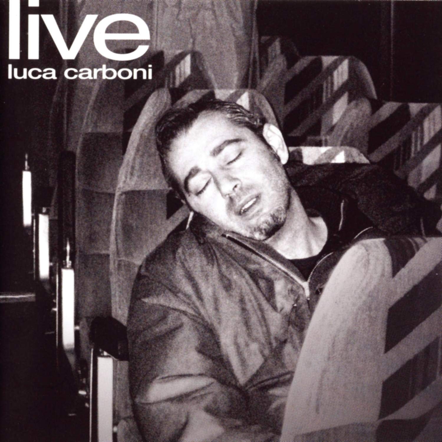 Luca Carboni Live Country & Folk