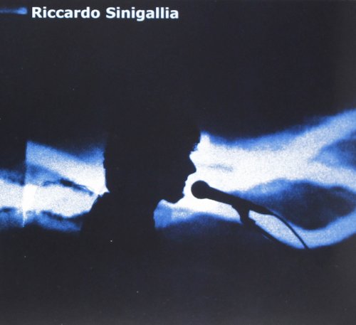 Riccardo Sinigallia Pop
