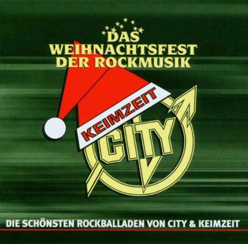 Weihnachtsfest der Rockmusik Other music genres