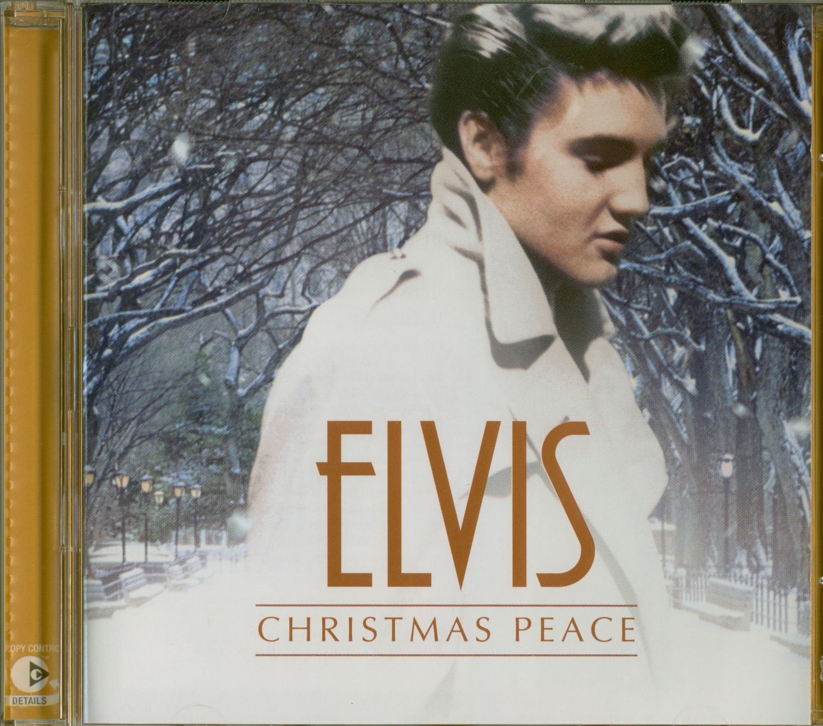 Product Image: Christmas Peace