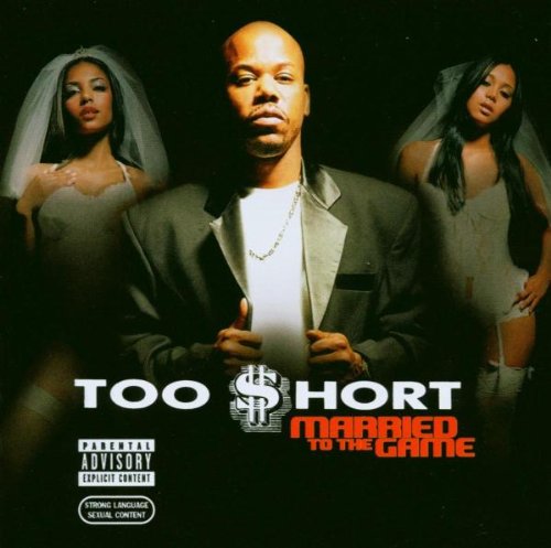 Product Image: Married to the Game