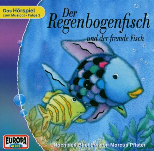 02/und der fremde Fisch Children & Young People