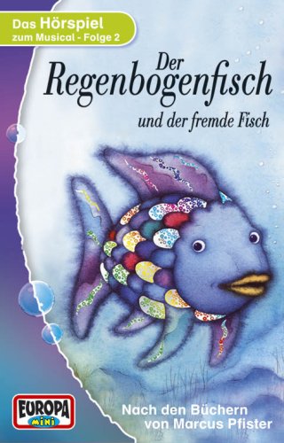 02/und der Fremde Fisch Children & Young People