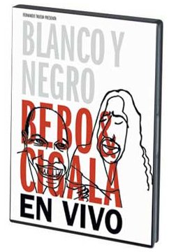 Blanco Y Negro: Bebo & Cigala En Vivo (import) (dvd) (2003) Bebo Valdes; Diego El Ciga Films