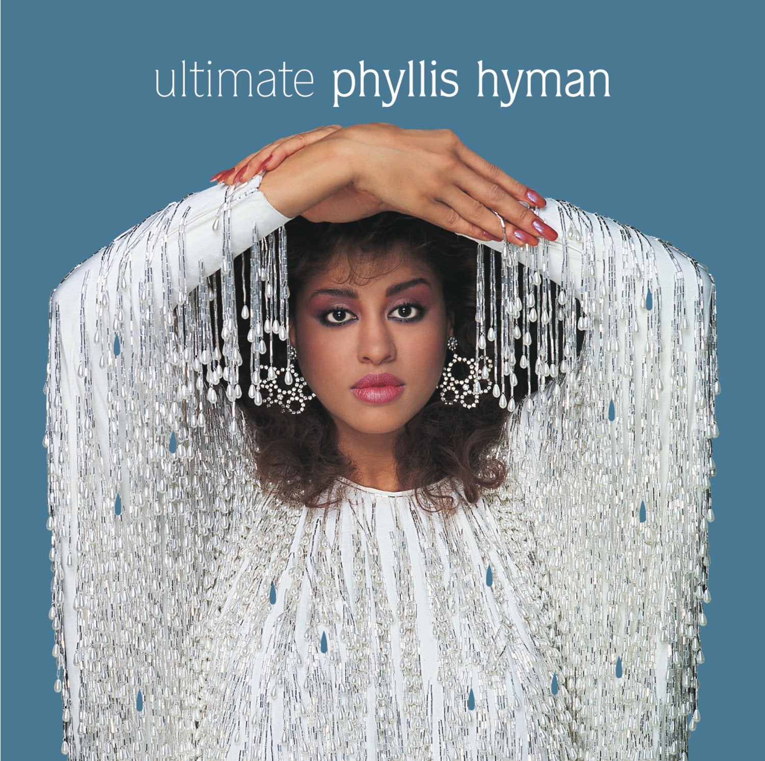 Ultimate Phyllis Hyman Funk, R&B & Soul