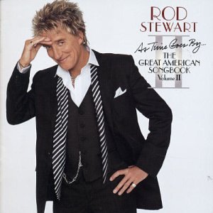 As Time Goes By: the Great American Songbook, Vol. 2 Pop