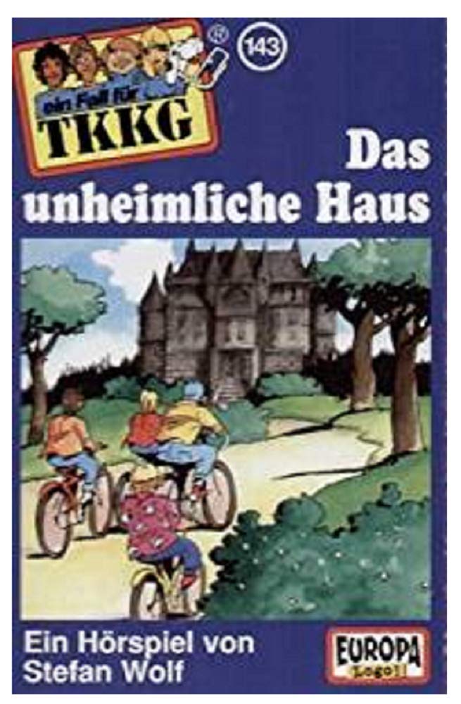 Product Image: 143/das Unheimliche Haus