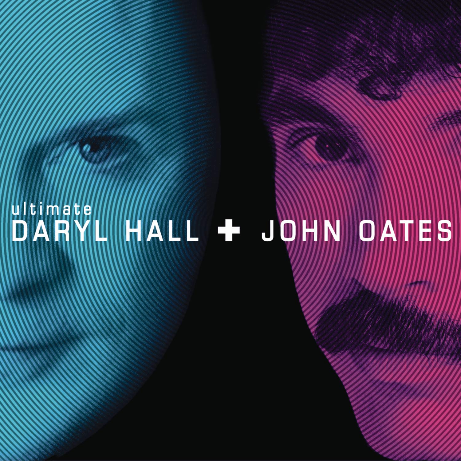 Product Image: Ultimate Daryl Hall & John Oat