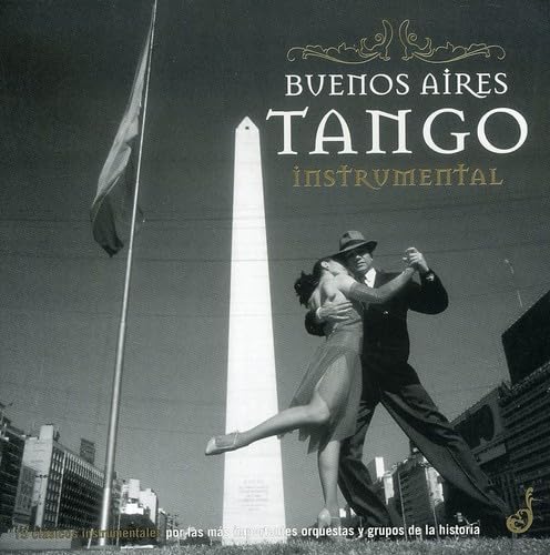 Buenos Aires Tango Instrumenta Other music genres