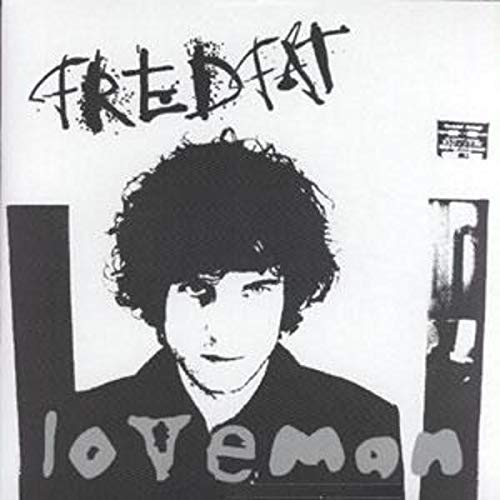 Loveman Music