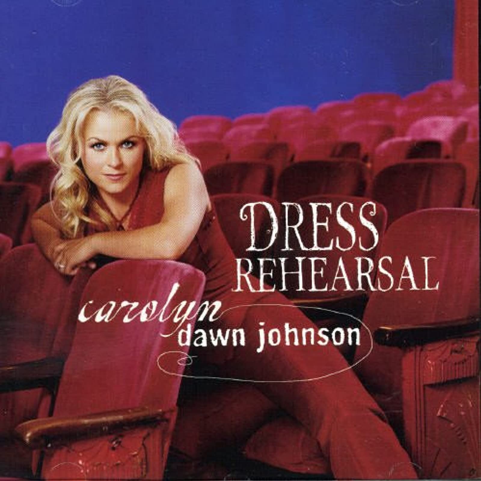 Dress Rehearsal Pop