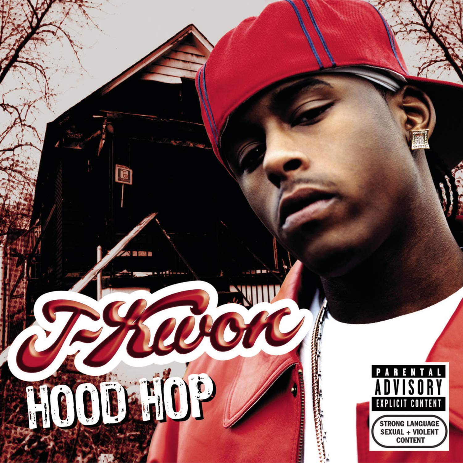 Product Image: Hood Hop