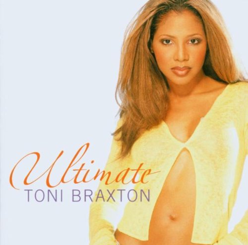Product Image: Ultimate Toni Braxton