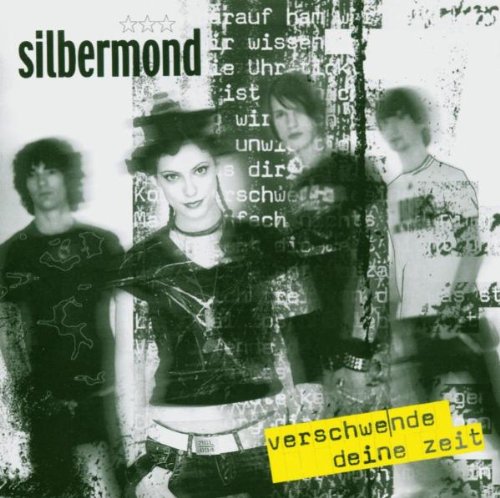 Verschwende Deine Zeit Pop