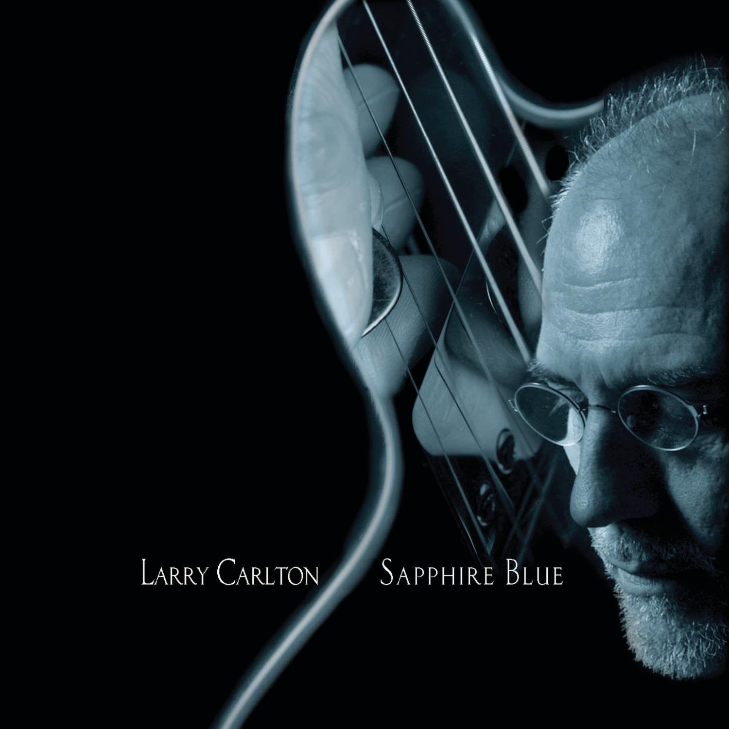 Sapphire Blue Jazz