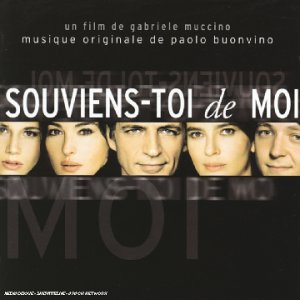 Souviens Toi De Moi (Bof) Soundtracks & Musicals