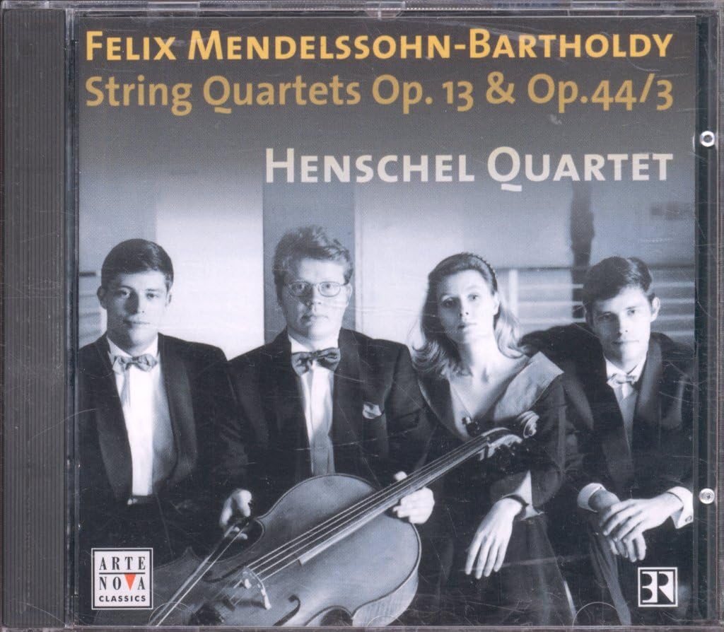 Product Image: String Quartets Vol.2
